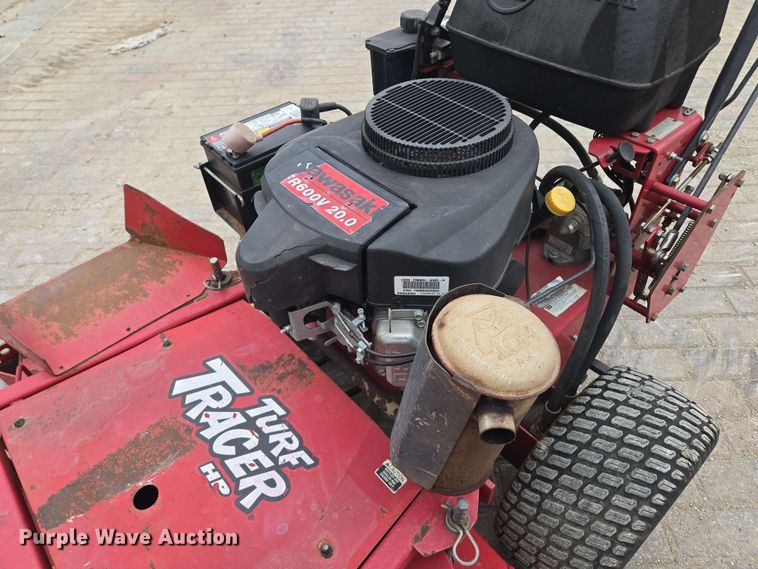 image for item EM7231 Exmark Turf Tracer HP lawn mower