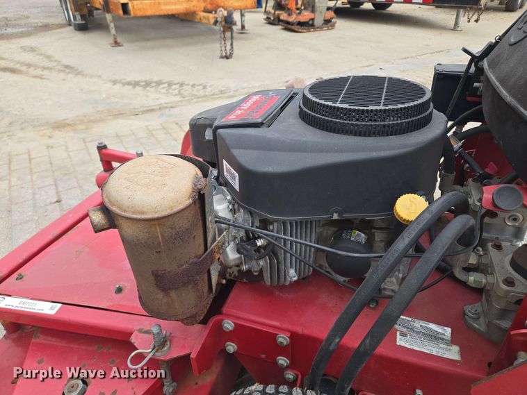 image for item EM7231 Exmark Turf Tracer HP lawn mower