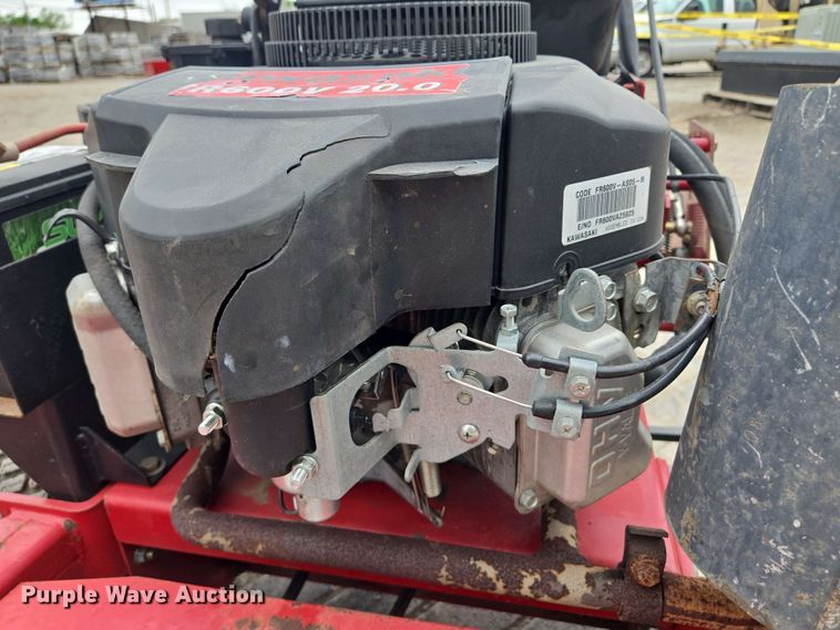 image for item EM7231 Exmark Turf Tracer HP lawn mower