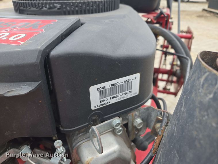 image for item EM7231 Exmark Turf Tracer HP lawn mower