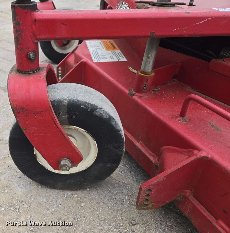 image for item EM7231 Exmark Turf Tracer HP lawn mower