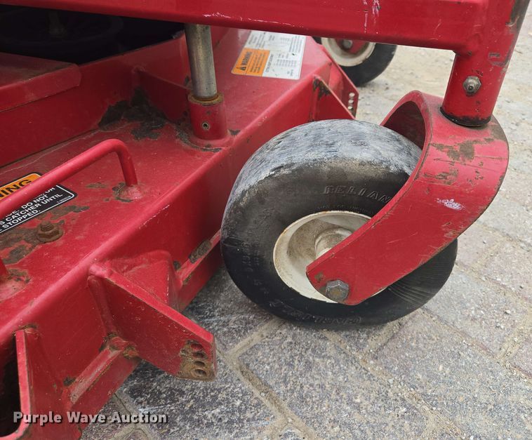 image for item EM7231 Exmark Turf Tracer HP lawn mower