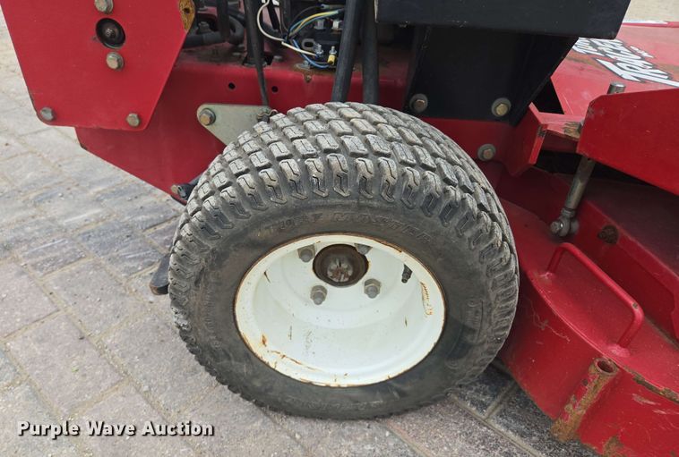 image for item EM7231 Exmark Turf Tracer HP lawn mower