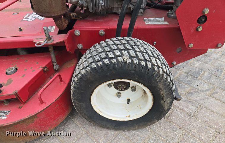 image for item EM7231 Exmark Turf Tracer HP lawn mower