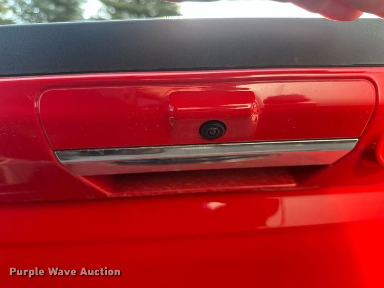 image for item EN3021 2024 Ford  F350  pickup truck bed 