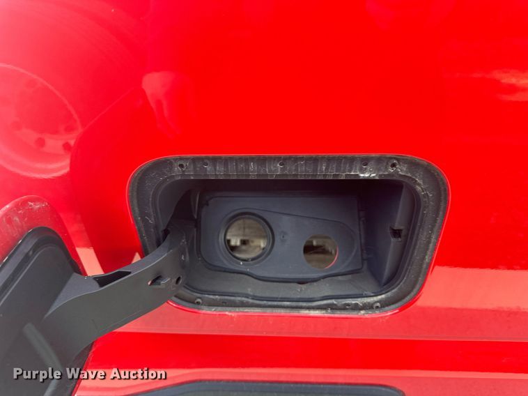 image for item EN3021 2024 Ford  F350  pickup truck bed 