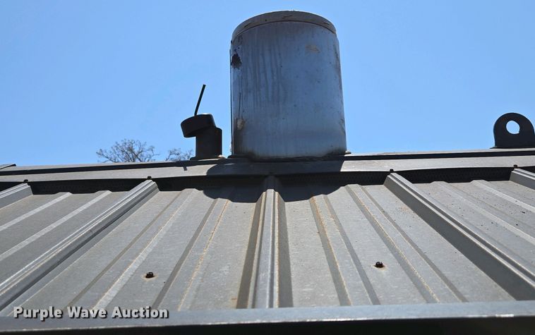 image for item EN3633 Wood Master 5500 wood burning stove