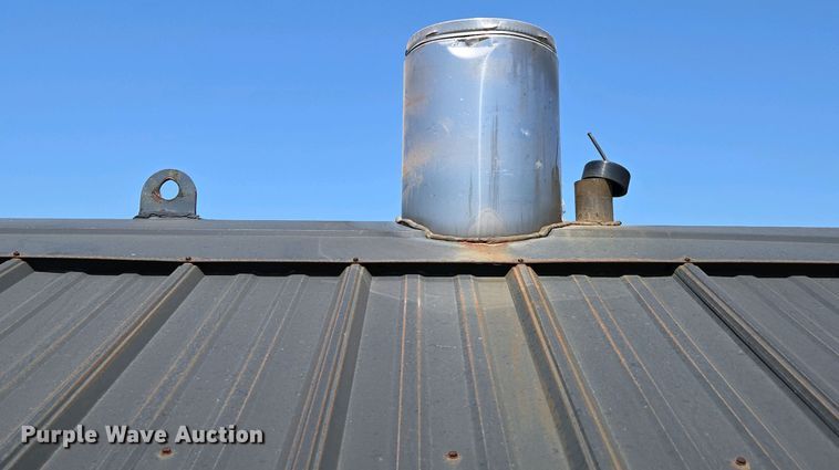 image for item EN3633 Wood Master 5500 wood burning stove