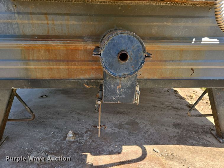 image for item EN3633 Wood Master 5500 wood burning stove