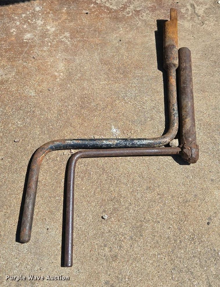 image for item EN3633 Wood Master 5500 wood burning stove