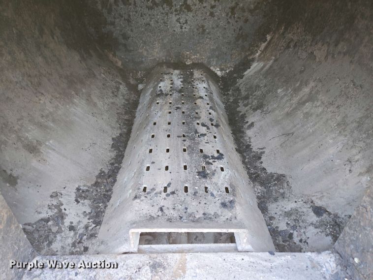 image for item EN3633 Wood Master 5500 wood burning stove