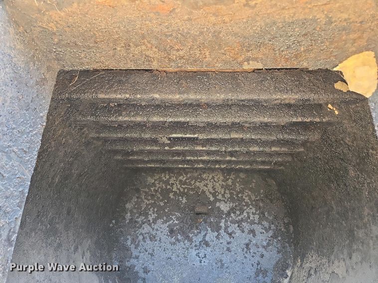 image for item EN3633 Wood Master 5500 wood burning stove