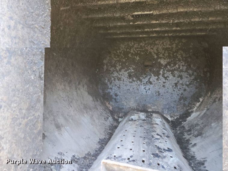 image for item EN3633 Wood Master 5500 wood burning stove