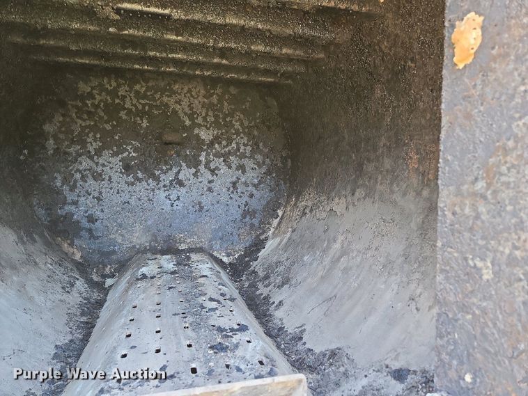 image for item EN3633 Wood Master 5500 wood burning stove