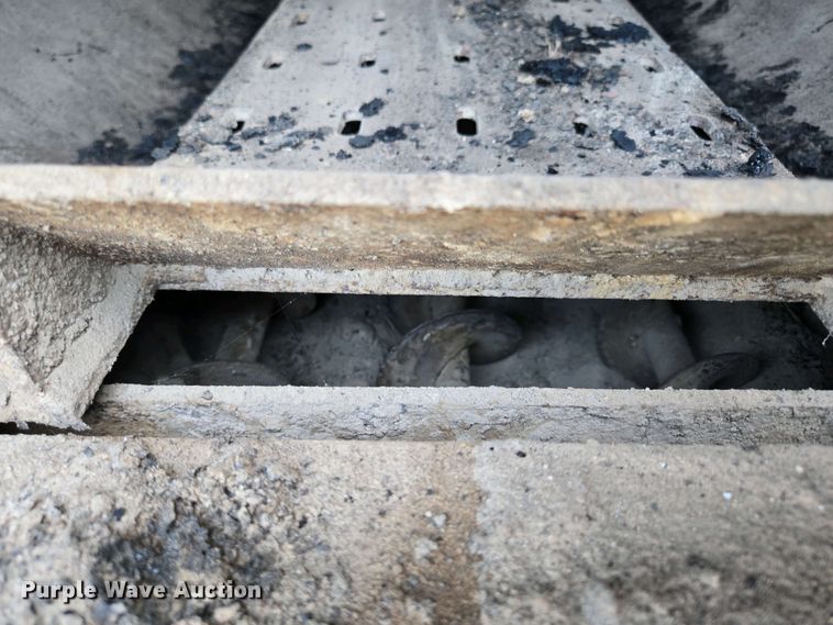 image for item EN3633 Wood Master 5500 wood burning stove