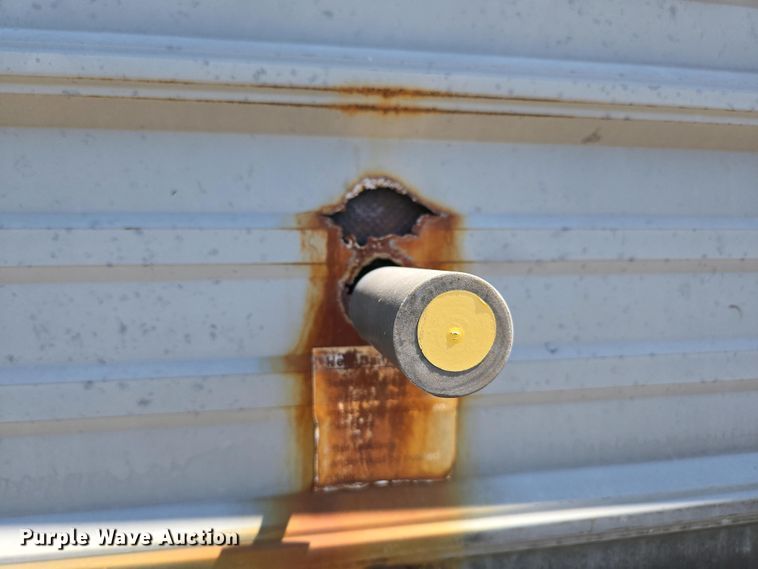 image for item EN3633 Wood Master 5500 wood burning stove