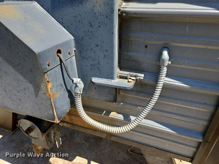 image for item EN3633 Wood Master 5500 wood burning stove