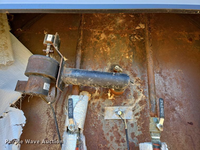 image for item EN3633 Wood Master 5500 wood burning stove