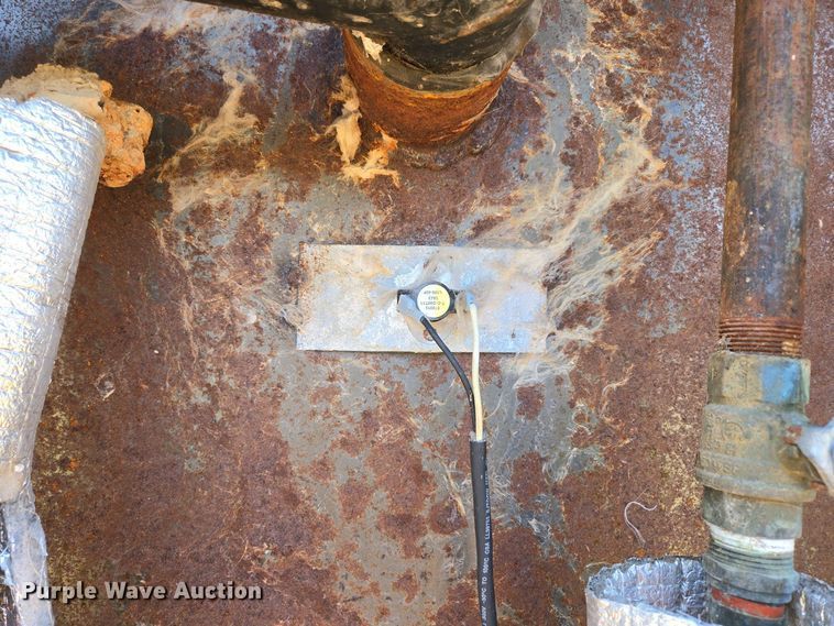 image for item EN3633 Wood Master 5500 wood burning stove