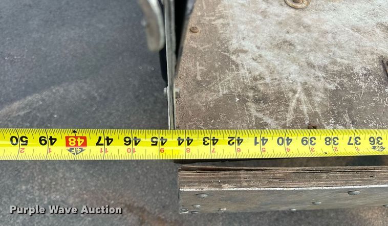 image for item EN4507 Cushman Refresher 1200 golf cart