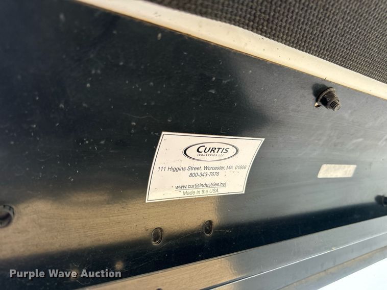 image for item EN4508 Cushman Hauler 1200 golf cart