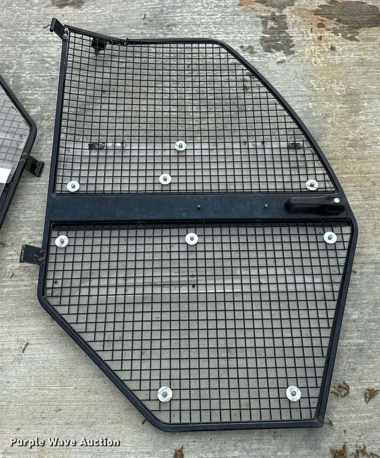 image for item EN4508 Cushman Hauler 1200 golf cart