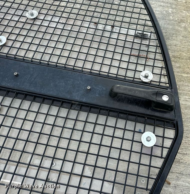 image for item EN4508 Cushman Hauler 1200 golf cart