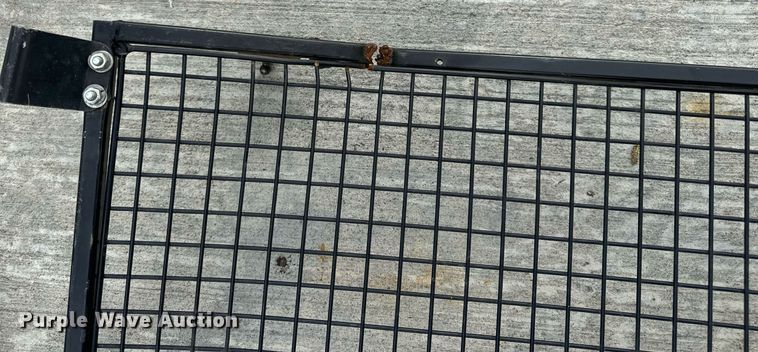 image for item EN4508 Cushman Hauler 1200 golf cart