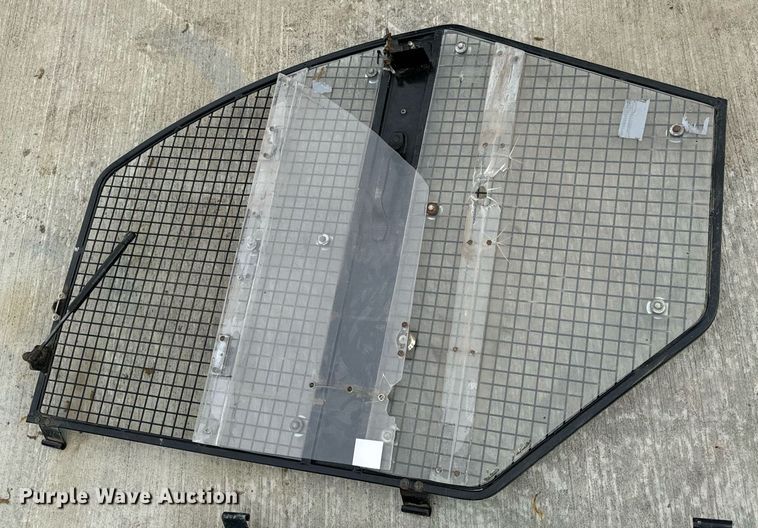 image for item EN4508 Cushman Hauler 1200 golf cart