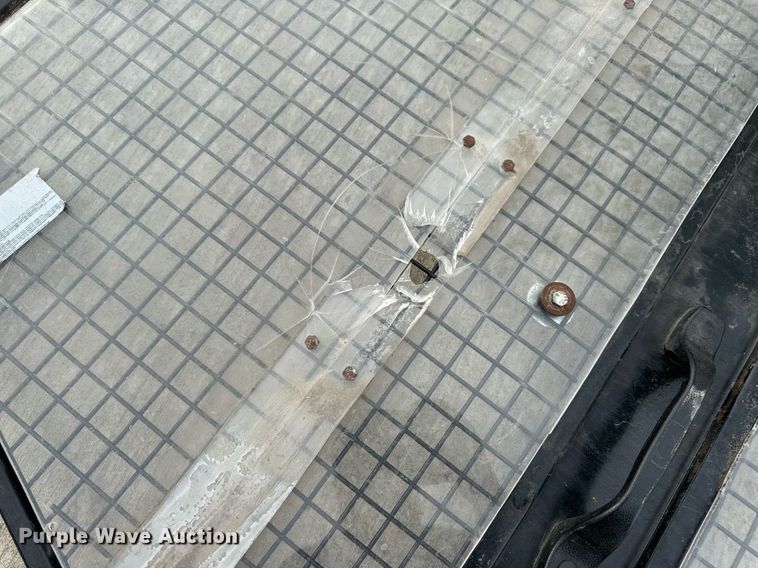 image for item EN4508 Cushman Hauler 1200 golf cart