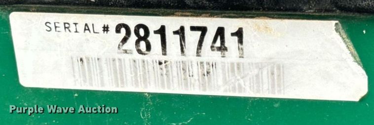 image for item EN4508 Cushman Hauler 1200 golf cart