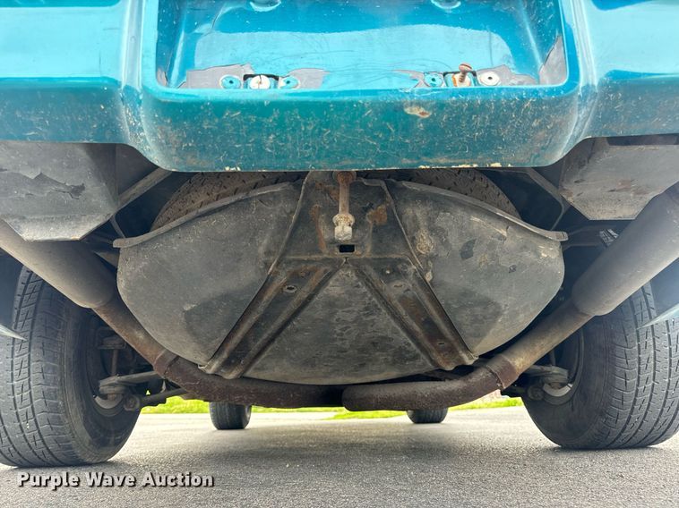 image for item EN4510 1982 Chevrolet Corvette 