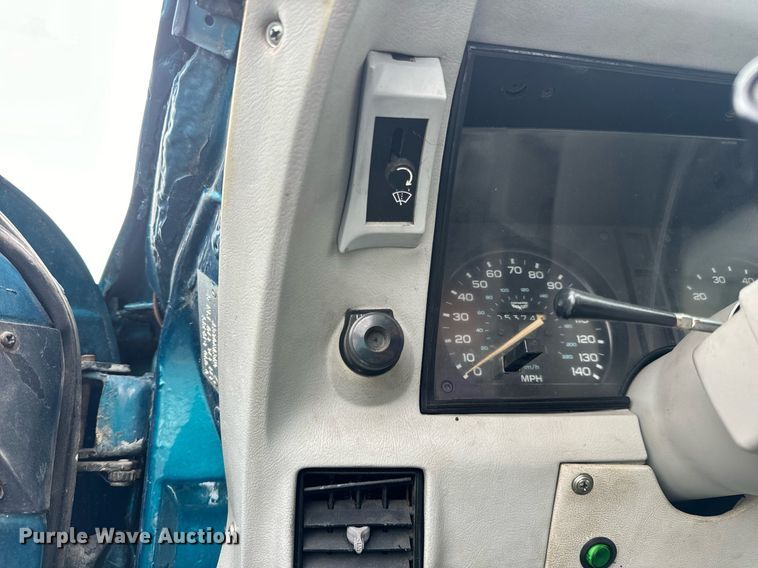 image for item EN4510 1982 Chevrolet Corvette 