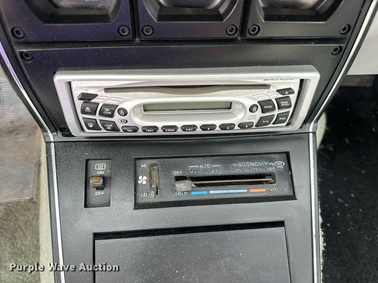 image for item EN4510 1982 Chevrolet Corvette 