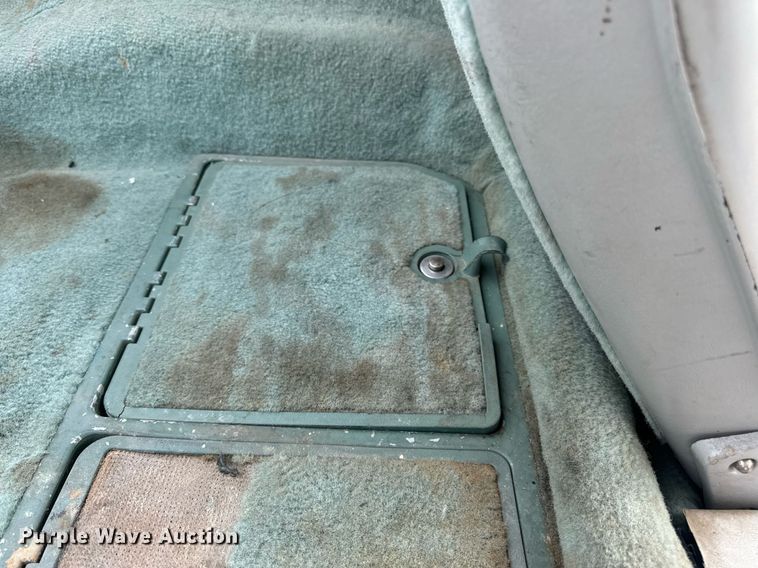 image for item EN4510 1982 Chevrolet Corvette 