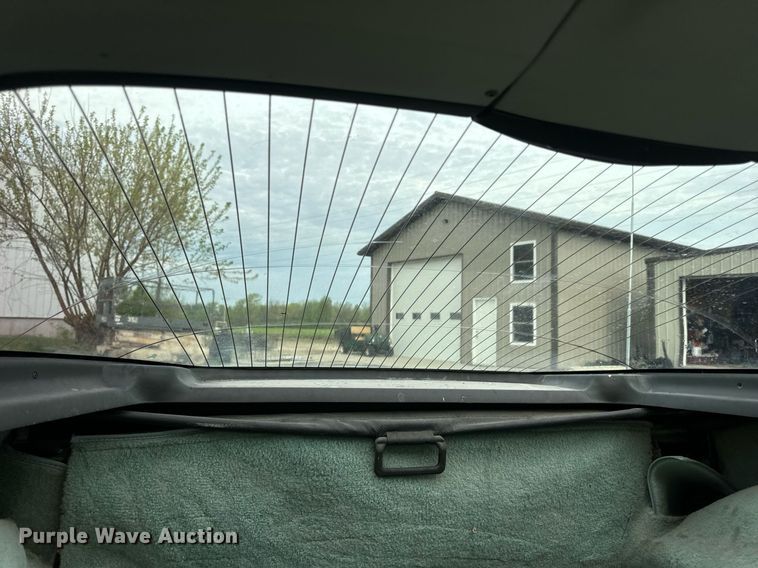 image for item EN4510 1982 Chevrolet Corvette 