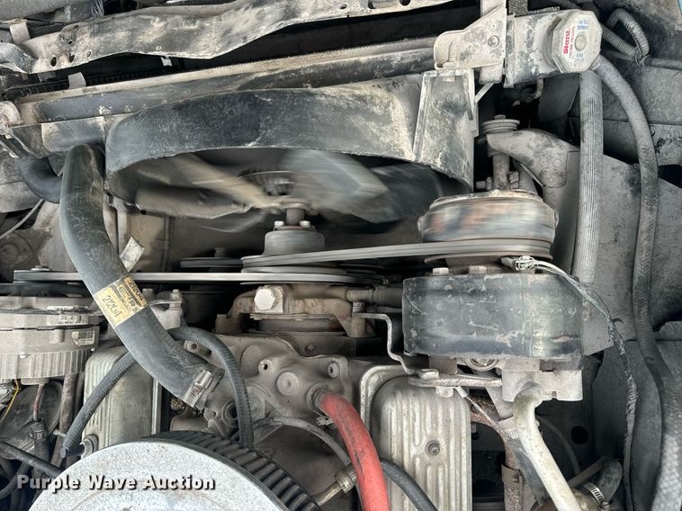 image for item EN4510 1982 Chevrolet Corvette 