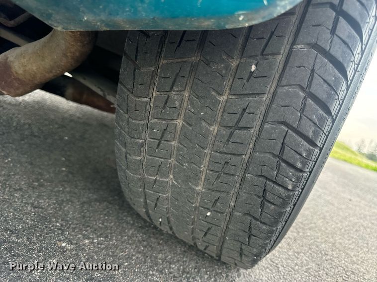 image for item EN4510 1982 Chevrolet Corvette 