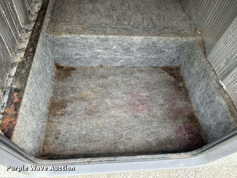 image for item EN4512 1996 Winnebago Adventure RV