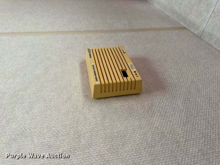 image for item EN4512 1996 Winnebago Adventure RV