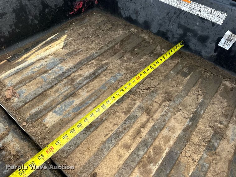 image for item EN4522 2012 Polaris 400 utility vehicle