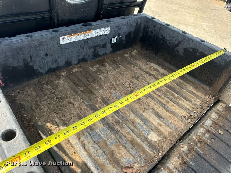 image for item EN4522 2012 Polaris 400 utility vehicle