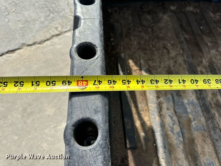 image for item EN4522 2012 Polaris 400 utility vehicle