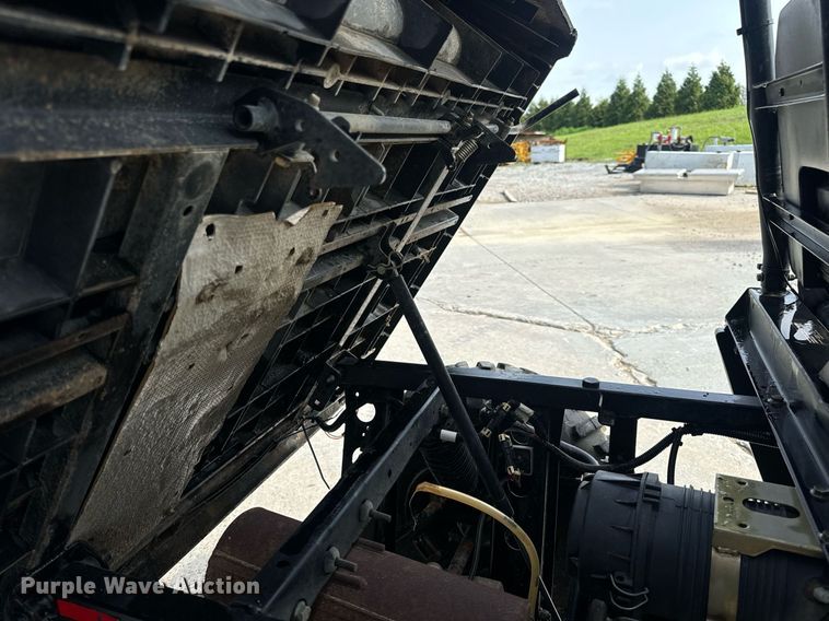 image for item EN4522 2012 Polaris 400 utility vehicle