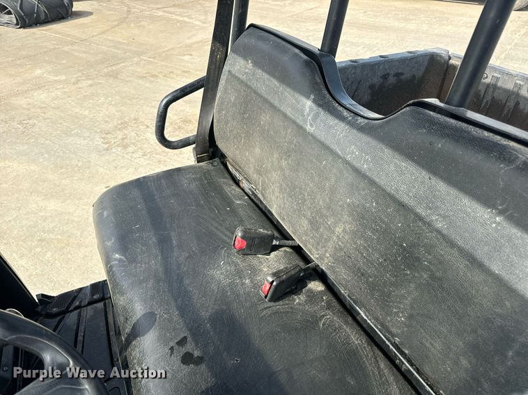 image for item EN4522 2012 Polaris 400 utility vehicle