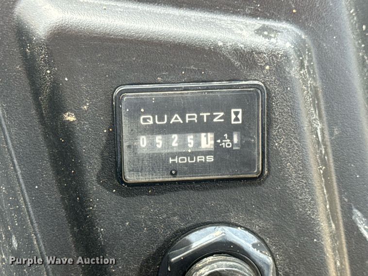 image for item EN4522 2012 Polaris 400 utility vehicle