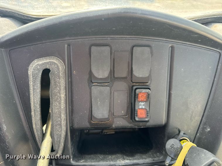 image for item EN4522 2012 Polaris 400 utility vehicle