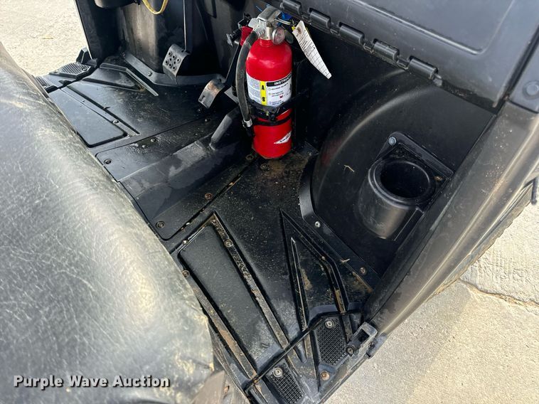 image for item EN4522 2012 Polaris 400 utility vehicle