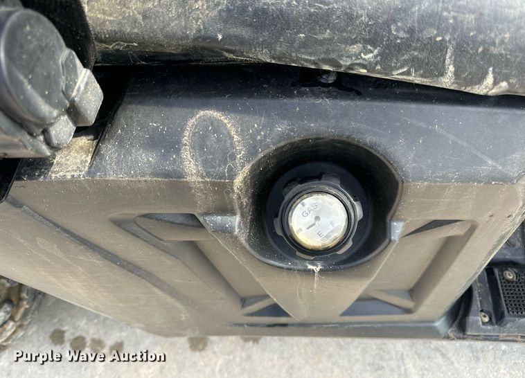 image for item EN4522 2012 Polaris 400 utility vehicle