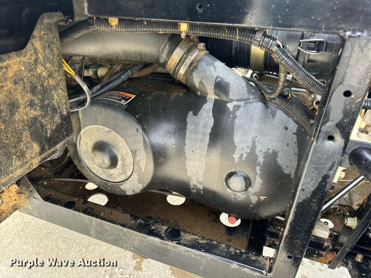 image for item EN4522 2012 Polaris 400 utility vehicle